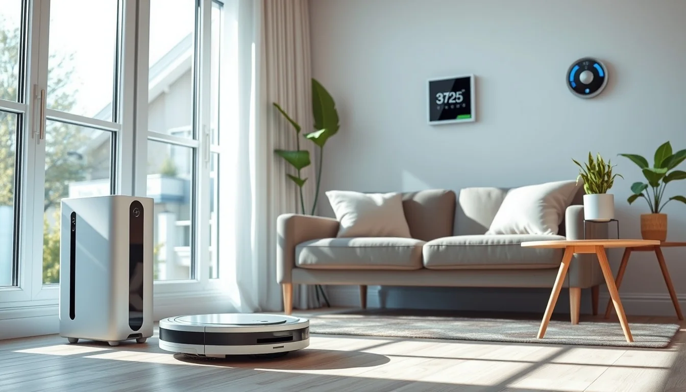 Enhance Your Home Experience